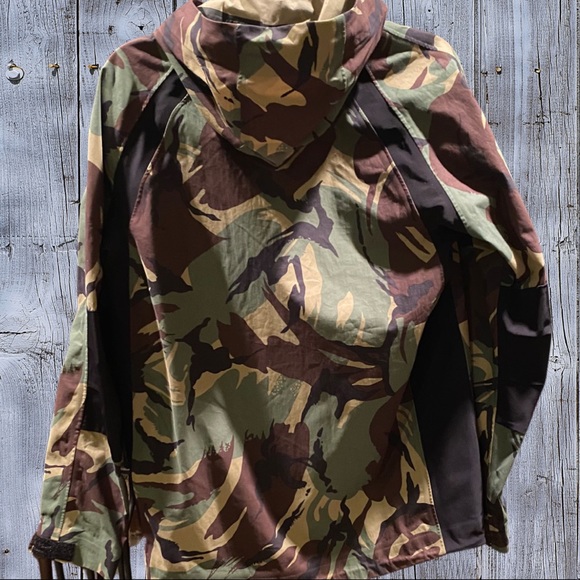 rag & bone x Carmelo Anthony jacket. NWT - Picture 11 of 14